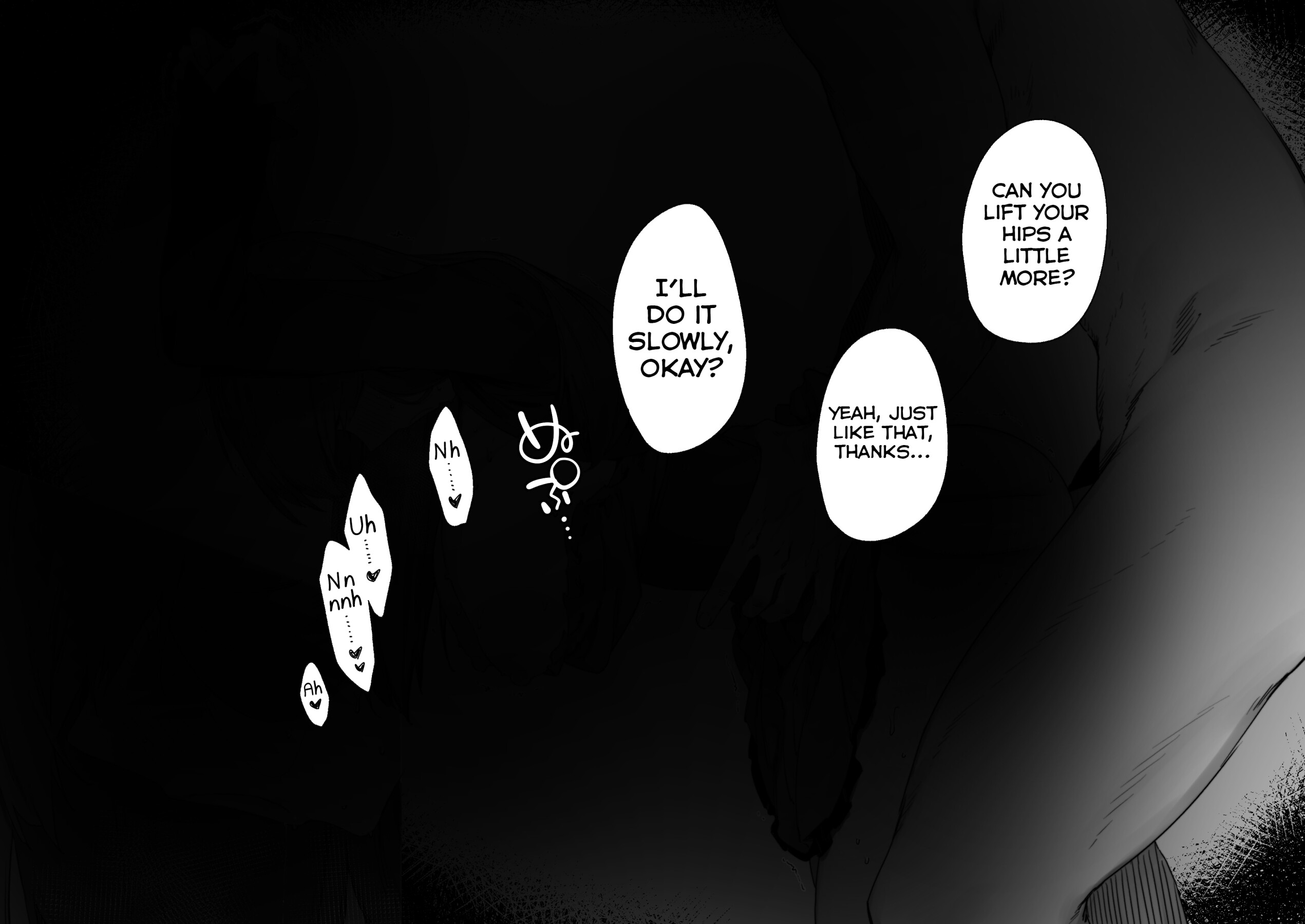 Hentai Manga Comic-Not enough MP due to the curse!! 1-5-Read-22